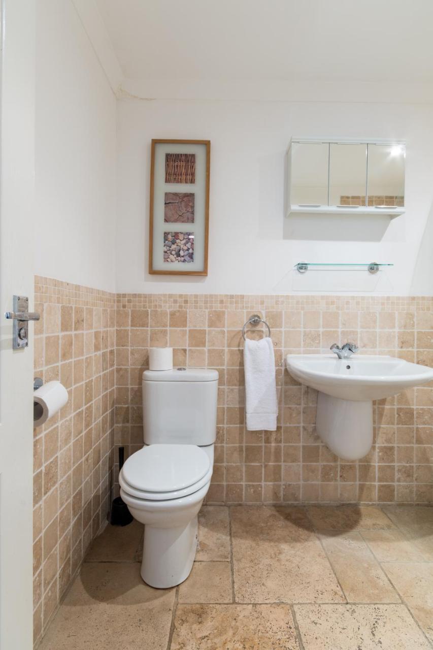 Old Town Central Apartments スウィンドン エクステリア 写真